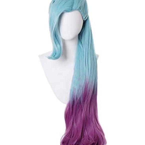 League of Legends KDA All Out Seraphine Cosplay - Picture 4 of 6